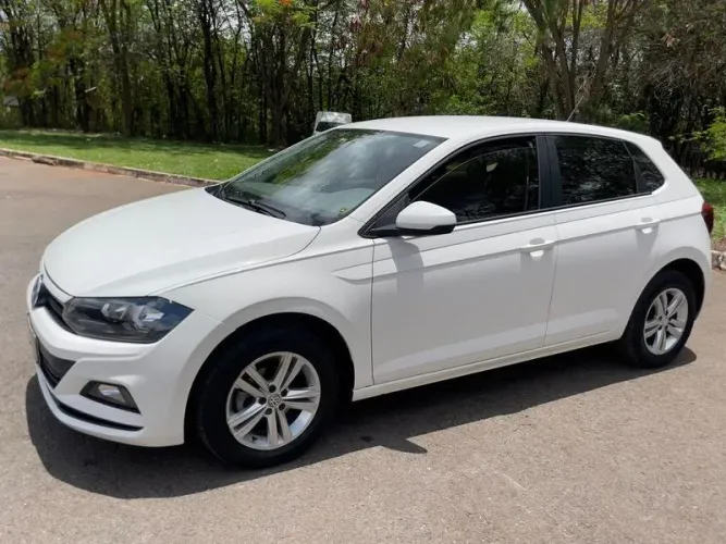 Volkswagen Polo 1.0 MI 79cv 16V 5P 2018