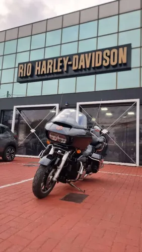 ROAD GLIDE 19 impecável