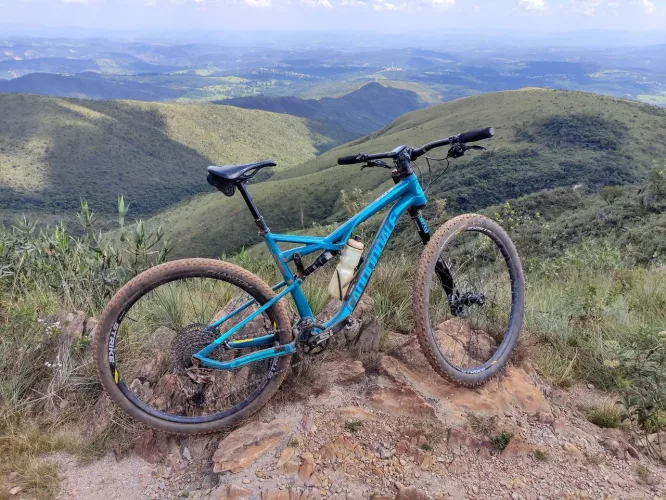 Cannondale Bad Habit 1