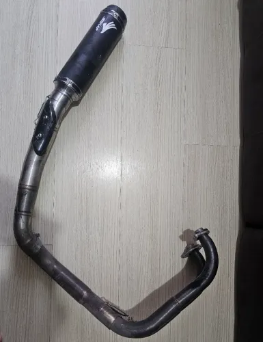 Escape jeskap Kawasaki z300/ninja300