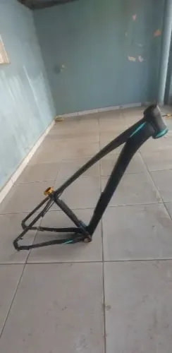QUADRO BIKE OGGI 7.5