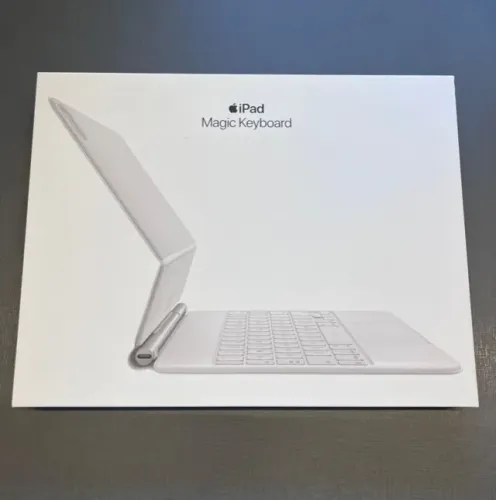 Magic Keyboard