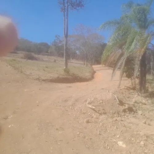 Chacaras no sítio novo