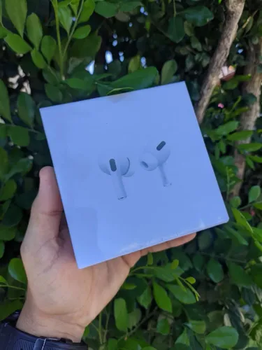 Fone de Ouvido Bluetooth Air Pods Pro 4° Geração 