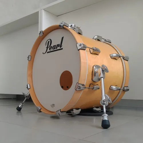 Bumbo Pearl Vision Birch VBL 18"