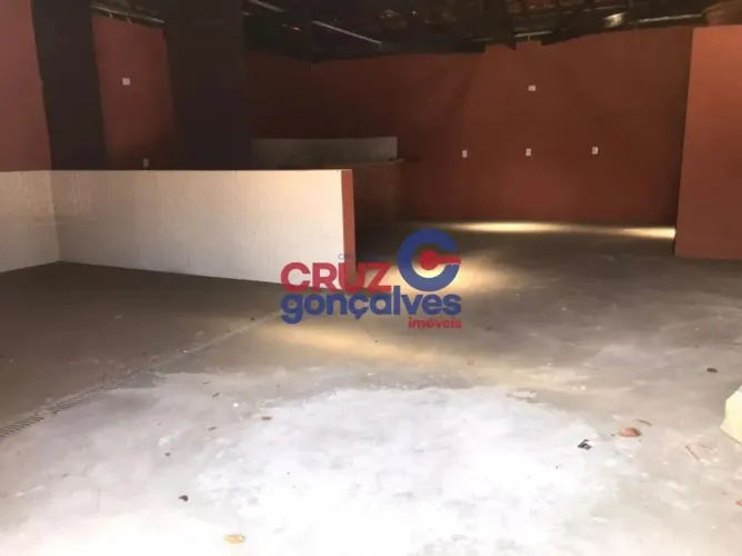 Barracão Comercial para Alugar no bairro Saúde, Rio Claro