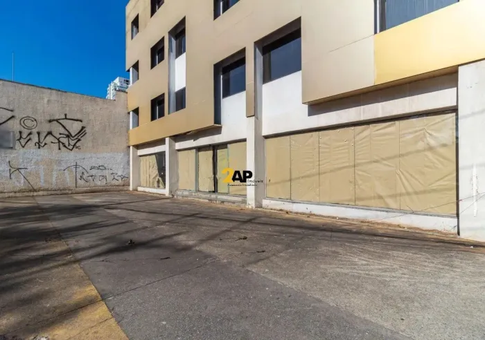 Prédio Comercial para locação na Chácara Santo Antônio com 16 Vagas de Garagem, 1719m²