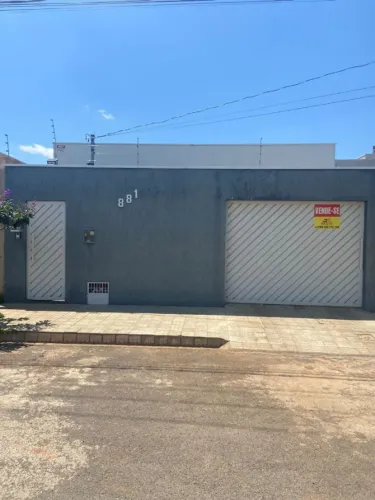 Casa a venda em Barueri 