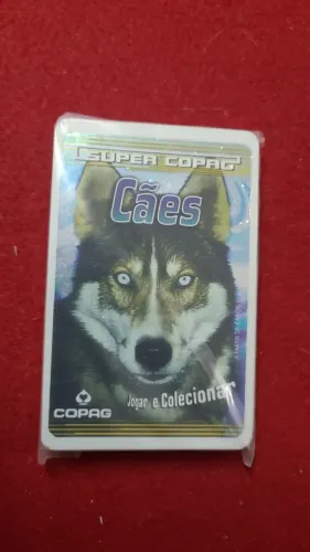 Super Copag Cães