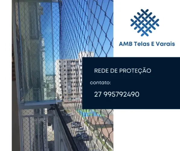 Rede de proteção