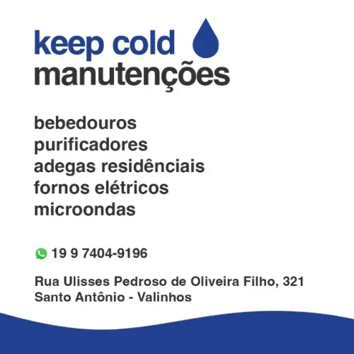 Manutenção em Microondas
