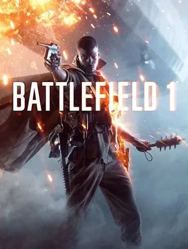Battlefield 1 - Guerra Total com Preço de Paz! PS4/PS5 em Promoção!