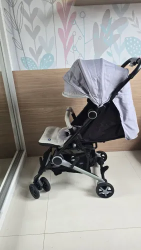 Carrinho de bebê Chicco Ohalala Importado 