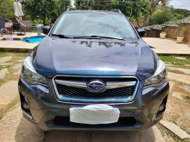 Subaru XV 2.0 16V 4X4 150cv Aut. 2017