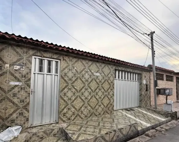 Casa no Santa Cruz LV