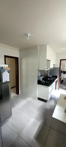 Vendo Apto 3/4(1 suíte), Pituba