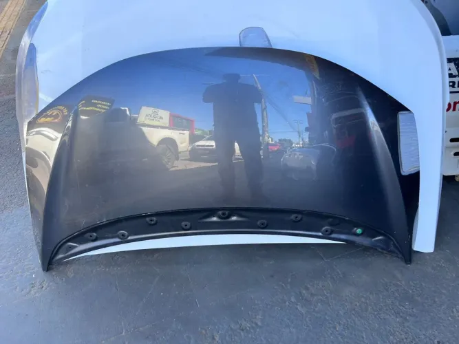 Capo Honda Fit