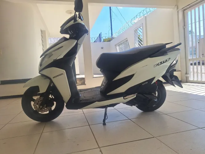 HONDA ELITE 125 - 2025 ( AUTOMÁTICA )