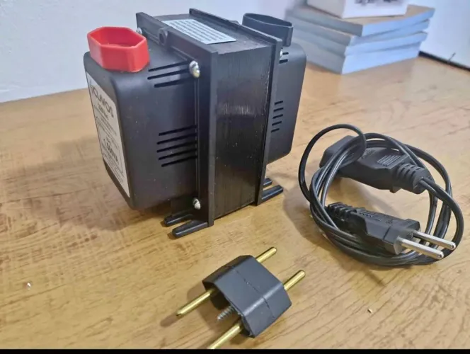 Transformador 1500VA