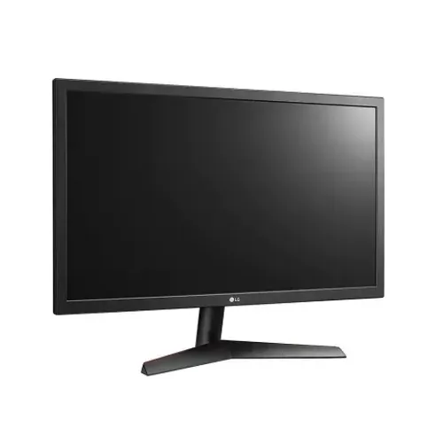 Monitor Gamer LG 24" LED Full HD 144Hz 1ms MBR