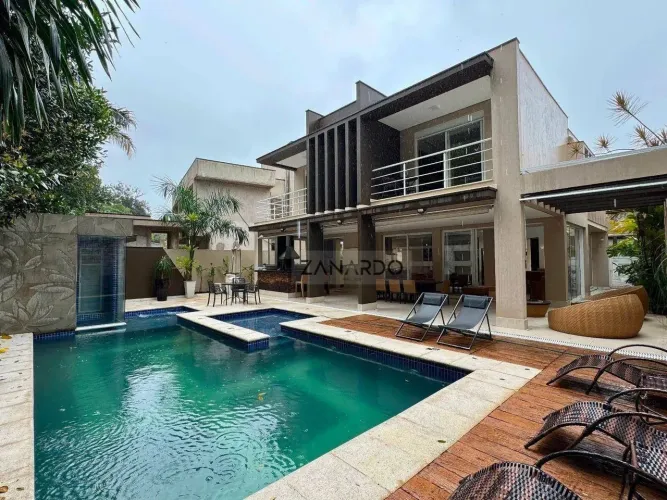 Casa para locação anual em Riviera de São Lourenço