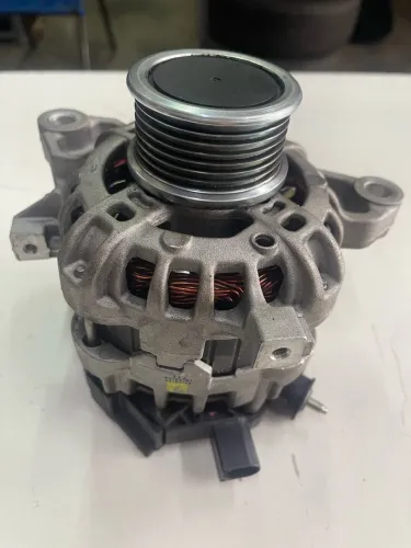 Alternador Hillux/SW4 16 a 23