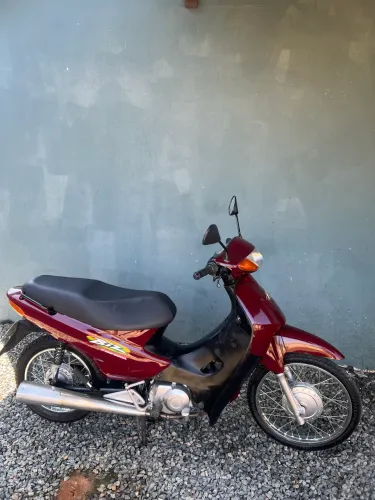 Vendo Honda Biz 2005 ES