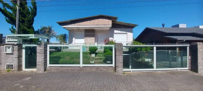 Casa Nossa Senhora do Rosário Caxias do Sul