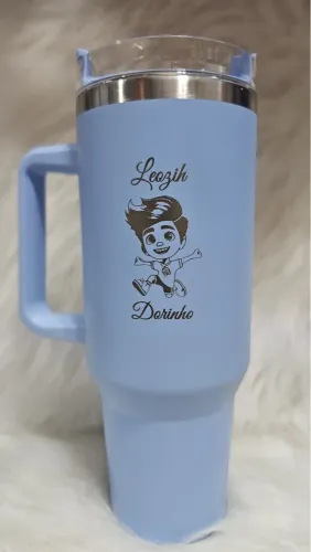 Copo Personalizado 
