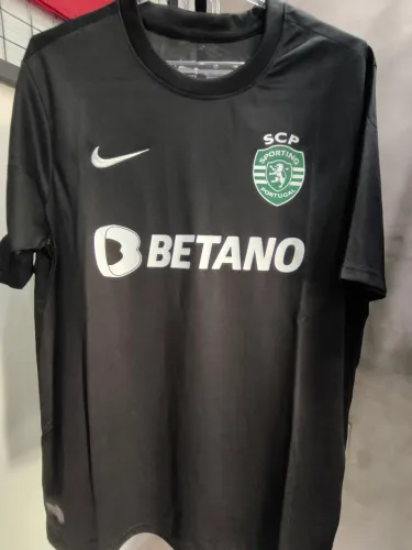 Camisa Sporting Tailandesa