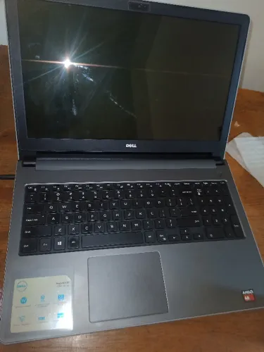 Notebook Dell Inspiron 5555