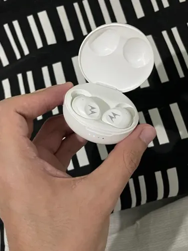 Fone de Ouvido Motorola buds 150