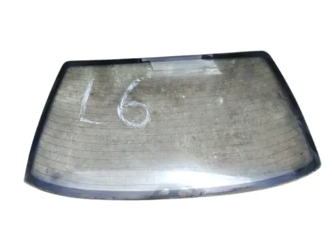 Vidro Vigia Tampa Traseira Fiat Siena 2006/2010 