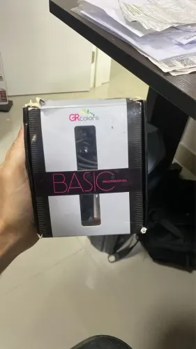 Dermógrafo GR Colors Basic Profissional