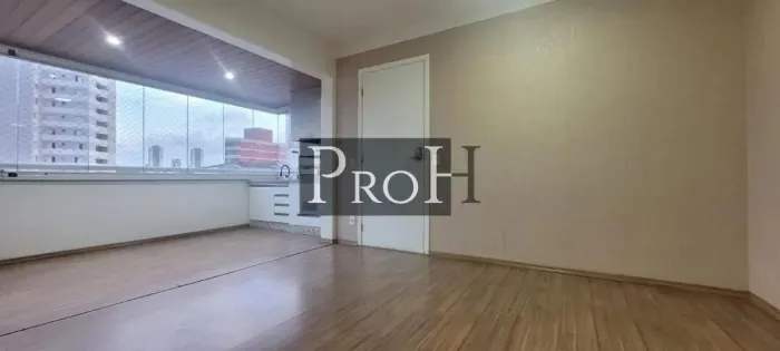 Apartamento Centro Santo André