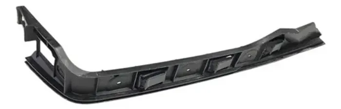 Suporte Parachoque Traseiro Esquerdo Vw Polo 2003 2010 2012
