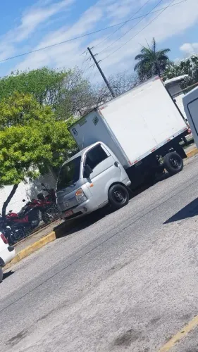 Pequenas mudanças
