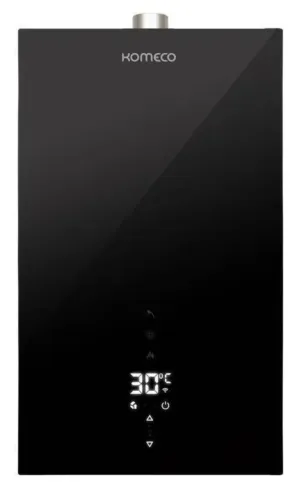 Aquecedor KOMECO ko 21bk 21litros glp wifi