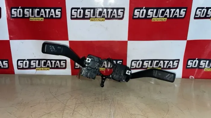 chave de seta fox 2015 a 2021