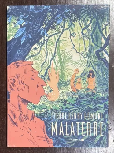 HQ - Malaterre