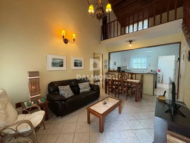 Peró, Cabo Frio/RJ - Casa em condomínio com 04 quartos, 110m², por R$: 490.000