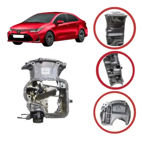  Sobre Carter Toyota Corolla 2.0 2022 a 2024    etq5513