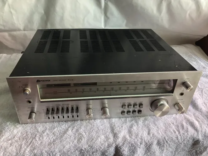 Receiver Polyvox PR 4150