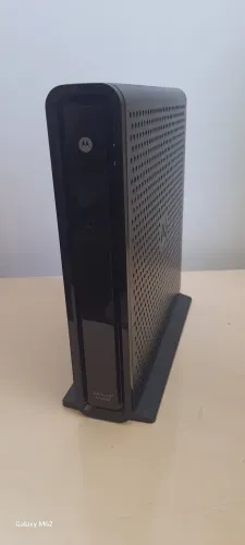 MODEM MOTOROLA SVG6582 
