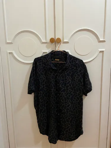 Camisa Renner