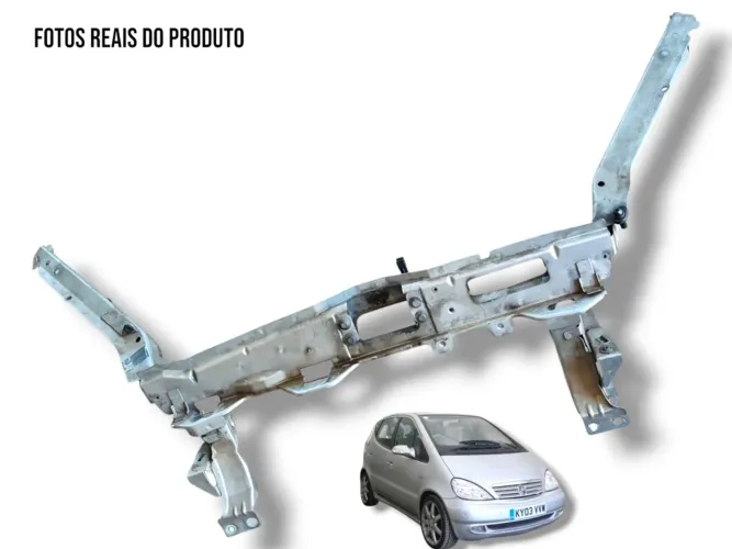 Painel Frontal Mercedes Classe A160 1999 A 2005