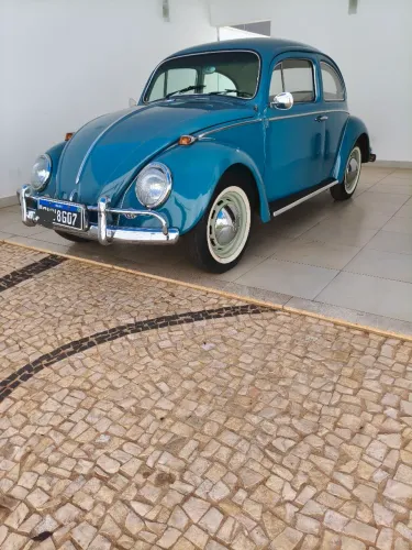 Volkswagen Fusca 1300 1967