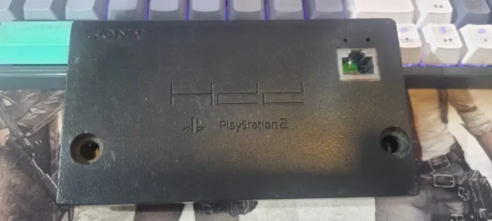 Modem IDE PS2 Fat Original