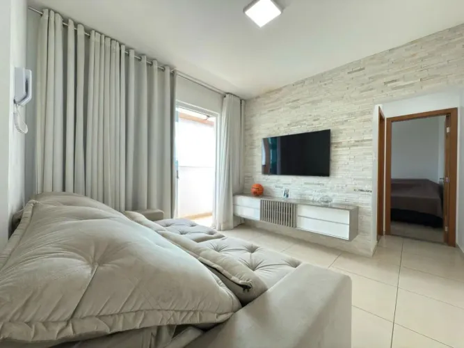 Imóvel para venda com 140 metros quadrados com 3 quartos em Castelo - Belo Horizonte - MG