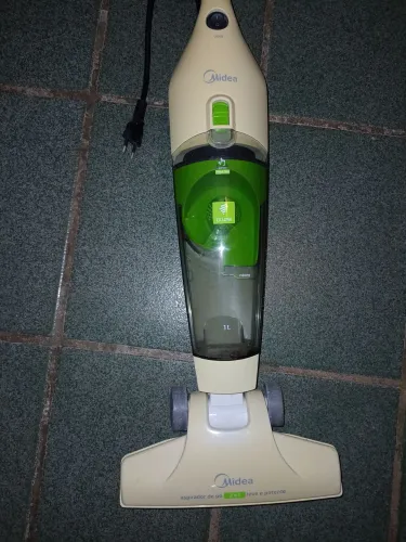 Aspirador